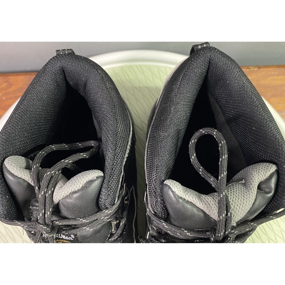 RefrigiWear Frostline Men's ASTM  Comp Toe Insulation Hiking/Work Boots Sz.11 M - Picture 6 of 10